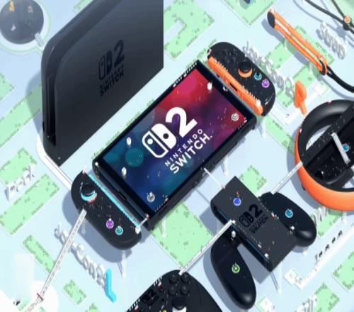 Switch2日本首周销量为初代的三倍：官方预计到明年3月底销量为1500w台