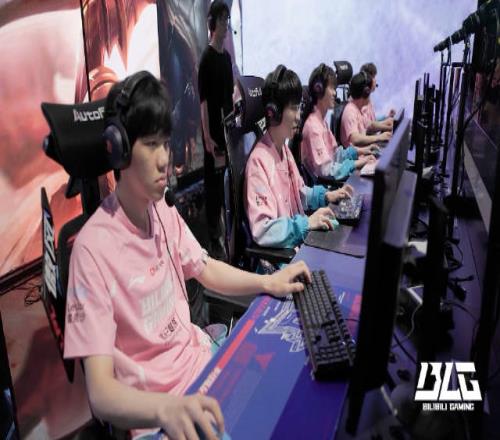BLG连续三年杀入MSI赛制更改为单赛区两支队伍后从未缺席