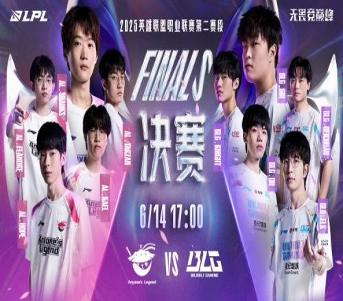 He'sstillalive！shanks法坦瑞兹万象天雷轰平BLGAL拿赛点