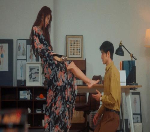 玩的就要真实！网友建议小明剑魔直播玩《捞女游戏》：热度一定爆炸