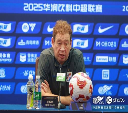斯卢茨基：球队在体能和精神力方面都有巨大消耗明天非常难踢