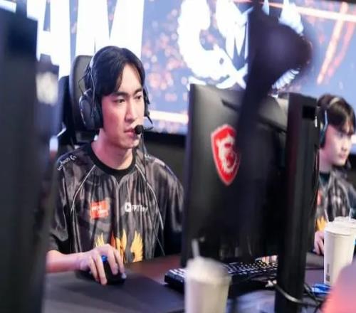 越南GAM打野Levi：BLG只是我的第一个对手，替每个队伍准备了惊喜