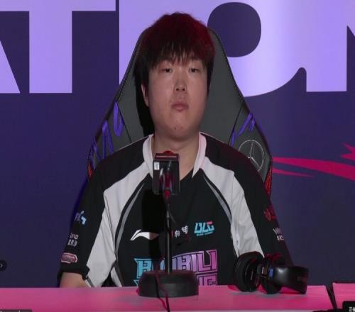 别打窝了！Bin：状态还行有些小失误需要处理的更好