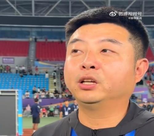 盐城助教谈球队门将：李智良相对全面，严子航对落点判断比较好
