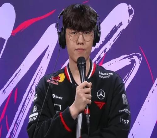 Oner：未调整好时差盲僧优先级变高了，中路很重要
