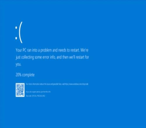 Windows11重大更新：蓝屏死机将成历史，黑屏界面登场