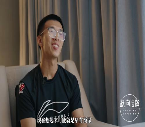 早有预谋开拓者试训后对外放消息：杨瀚森中规中矩没啥意愿