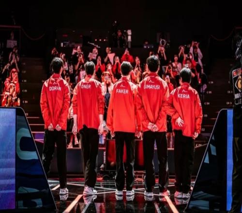 北美解说谈MSI：Faker主角光环和Doran国际大赛悲剧的对抗