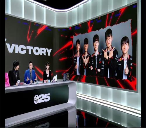这次能赢吗MSI历史对阵里T1面对全华班BO5决胜局均落败！