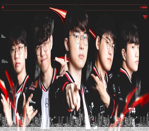 今年还会是Faker状态不佳，T1昏招频出，T1MSI止步第三，T1击溃LPL夺得S冠的剧本吗