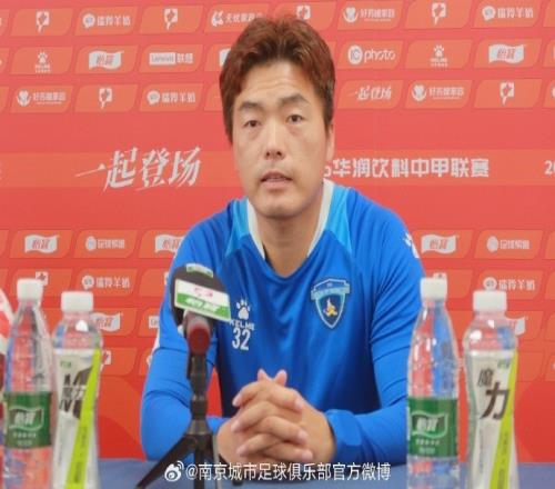 赛前重返主场力争胜利献给球迷
