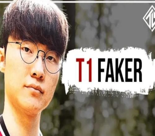 Faker：最重要的是从失败学习和成长的心态