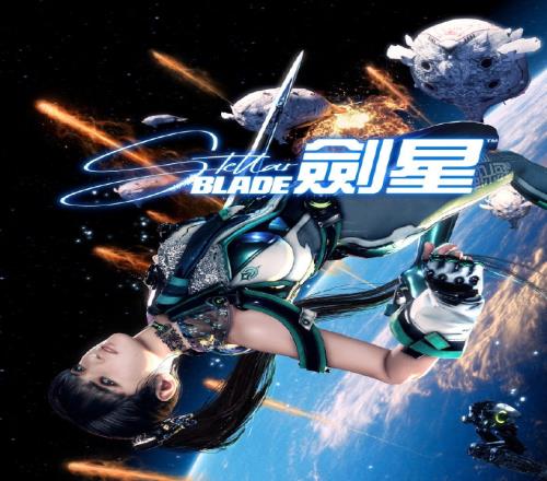 《剑星》成6月Steam最赚钱新作：总收入8040万美元