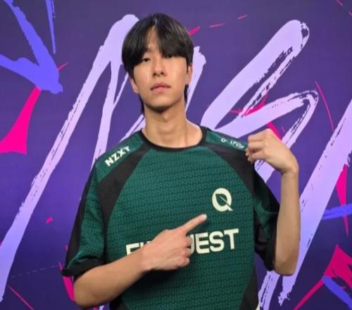 Quad：时光熟练度不够，和顶级队伍训练赛后自信心严重受挫