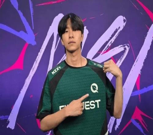 不敌BLG后，Quad发文：本次MSI我一直展现不佳的面貌，非常抱歉