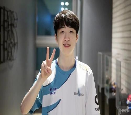 外媒爆料：Ghost复出参加拉美次级联赛，加入EstralEsports