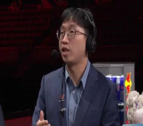 Tabe：BP和游戏表现都优于对手若明天战胜LCK，我会更兴奋