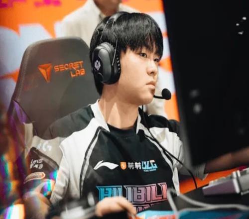 希望AL拿下MSI！beichuan这次旅程我也有很多没做好的部分
