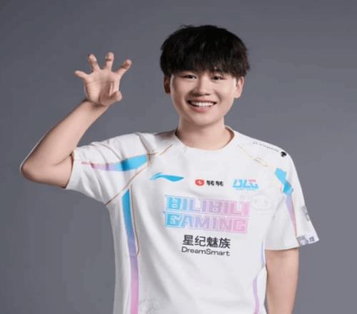 找工作这么快LPL爆料人：iG有80%的概率买Wei