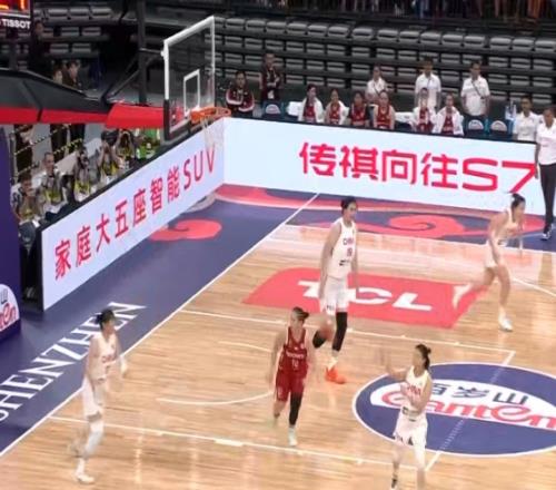 张子宇vs印尼球员：这是大人打小孩！不对我自己就是小孩儿