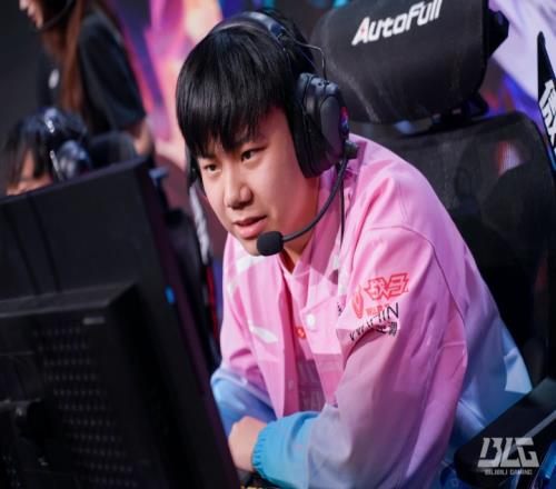 逐渐融入并带来正向效果！Shad0w对阵WBG两局合砍11629数据