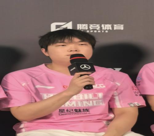 Bin：没什么想跟369说的狠话打他没什么压力