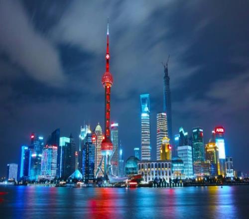 GamesIndustry为外国游戏进入中国市场提建议：上海或是破局之机
