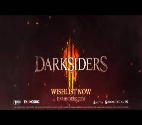 《暗黑血统4》首曝预告公开，预计登陆PS5XboxSeriesPC平台