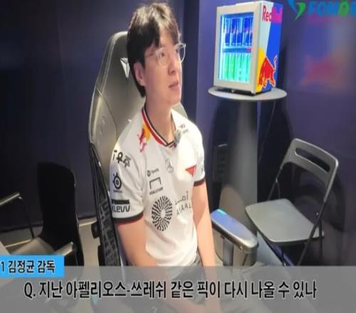 kkOma：希望所有选手都表现出色并且取胜，预测2比1