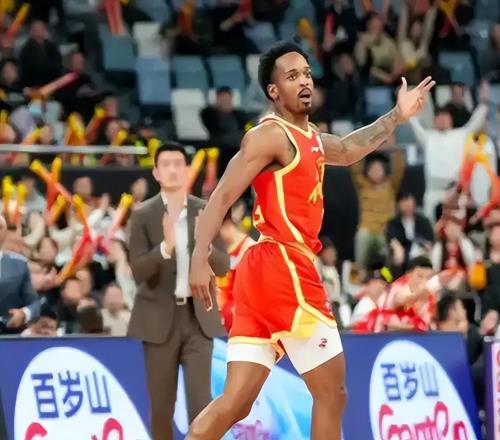 CBA常规赛第6轮结束了4场比赛，最新积分榜如下！