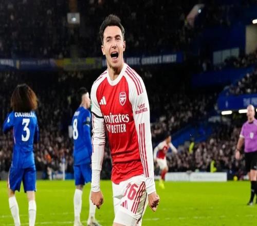 高瞻远瞩！阿森纳提前1年布局签苏比门迪阿隆索想要皇马看不上