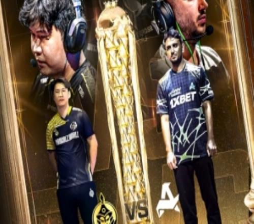 礼神两度四杀难翻mzinho&bLitz火力全开蒙古连赢两图拿赛点