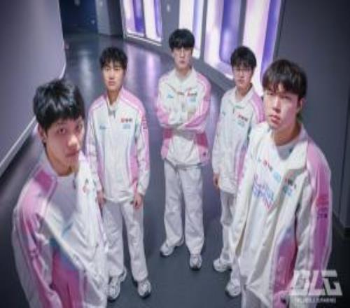 不败金身告破！BLG不敌JDG四连胜被终结