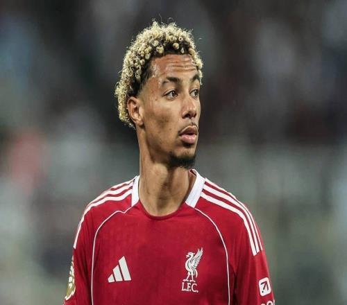 唯一靠谱的利物浦成绩糟糕，新买的前锋只有他进球效率还算尚可