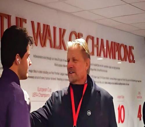 邮报：卡里克做出了两项关键调整