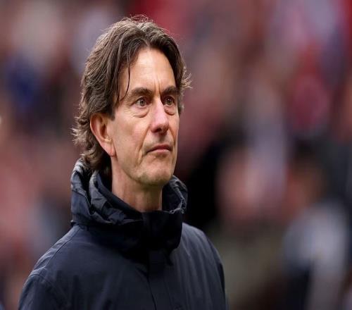 邮报：热刺本就是烂摊子，阿森纳咖啡杯让弗兰克处境雪上加霜