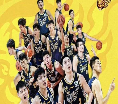 CBA提前大结局，广东队四大外援确定，杜锋最强12人名单揭晓