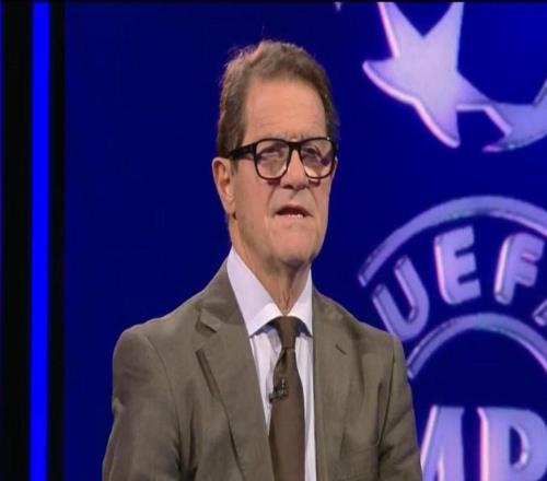 卡佩罗：亚特兰大太冒进低估了拜仁的实力，只丢6球已算幸运