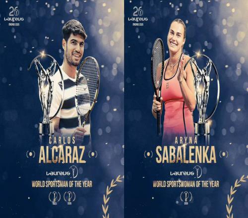 阿卡伤情或将助推辛纳加速，红土大赛全满贯呼之欲出