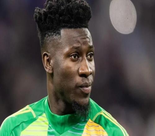 特拉布宗主席：曼联想4500万到5000万欧卖奥纳纳，我们买不起