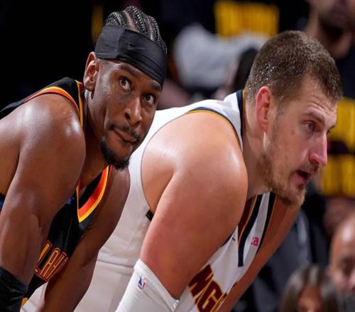 带队6连胜，又破NBA历史纪录！你要是这么打，西部悬念或许不大了