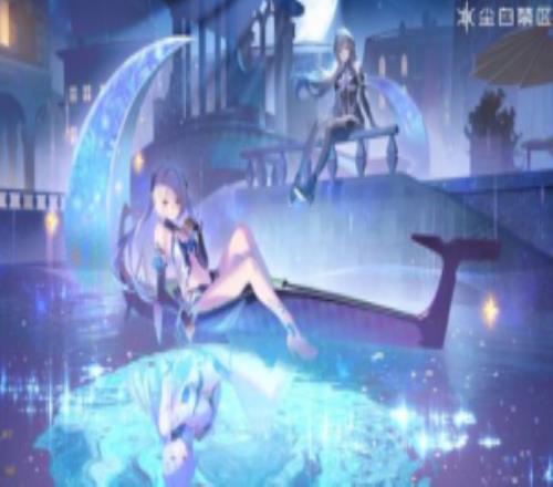 回归无期?大尺度二游《尘白禁区》深陷"版号回收"传闻