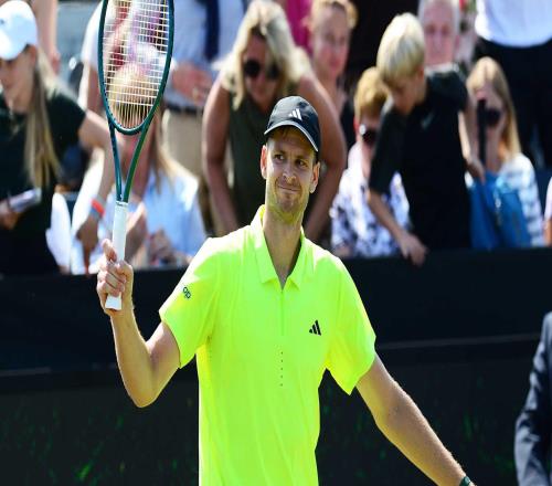 昔日大满贯四强今持续低迷，连败不止，重返巅峰遥遥无期