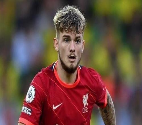 维耶里：黄黑军团可以考虑格里利什，埃利奥特的战术格局庞大