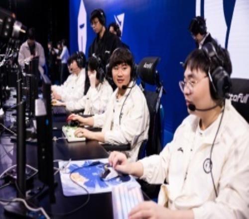 踢对人了呀！iG新阵容第二赛段取得开赛两连胜