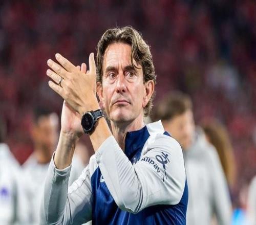 热刺近11场英超周中赛未尝一胜，上一次赢球是2024年1月