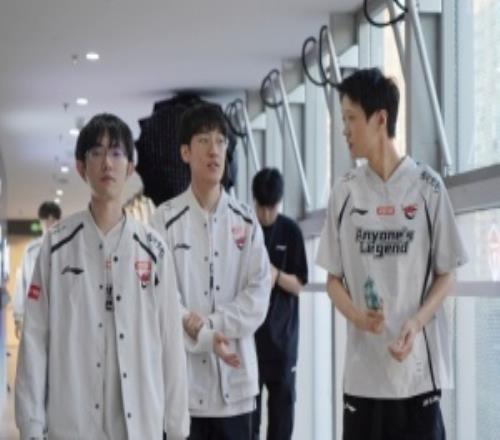 世界赛近在咫尺！AL击败JDG挺进前三保底获得185点世界赛积分