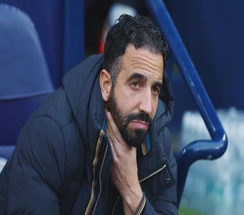 3000万英镑买一句“历史最差”阿莫林下课背后的曼联罗生门！