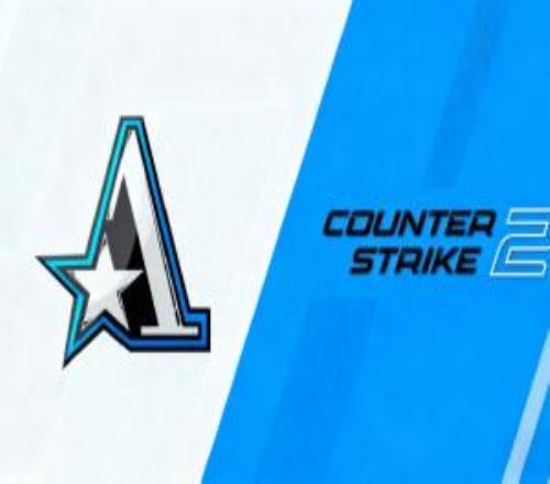 回归反恐精英！TeamAster官宣组建CS2分部目前暂未公布新阵容