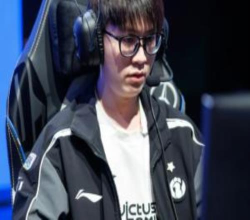 召唤师Park：Meiko和iG达成续约目前iG需要争取AD和教练组